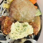 カフェレストラン うふふ - 