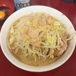 ラーメン二郎 - 