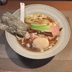 麺処 はら田 - 