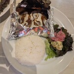 モスクワプリュスシェミ - 