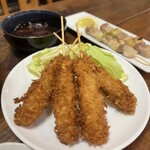 玉家 - 料理写真: