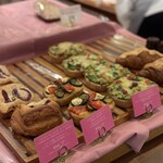 ブーランジェリーブルディガラ - 