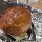 淡路島バーガー - 