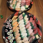 佐渡のすし 弁慶 - 