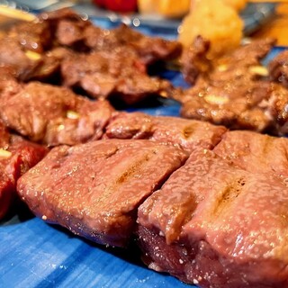 日本のお酒と馬肉料理 うまえびす_1