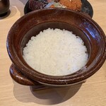 とんかつ神楽坂さくら - 