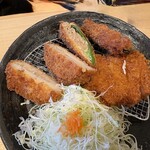 とんかつ神楽坂さくら - 