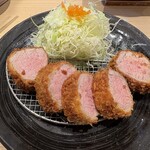 とんかつ神楽坂さくら - 