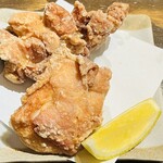 さつま居酒屋 えご家 - 南国元気鶏のからあげ