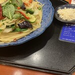 五右衛門 - 料理写真: