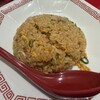 中華そば ふじい 新中野店