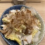 焼き鳥きんざん - 