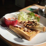 ハニームーンカフェ - 