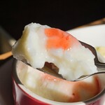 ハニームーンカフェ - 