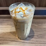ドトールコーヒーショップ - ドリンク写真: