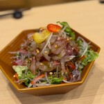 和食 炭とけむり - 