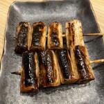 焼き鳥きんざん - 