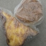 ヴィ・ド・フランス - 料理写真: