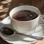 ハニームーンカフェ - 