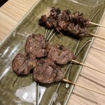 焼き鳥きんざん - 