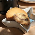 ハニームーンカフェ - 