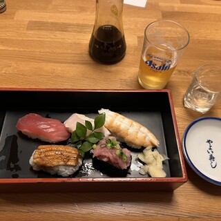 やよい鮨_0