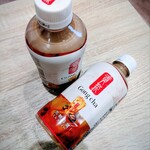 セブンイレブン - ドリンク写真: