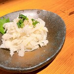 炭火焼ホルモン まんてん - 