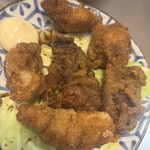 もつ田 - 