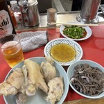 豚足のかどや - 