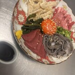 もつ田 - 