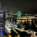 CAFE AUX BACCHANALES - 