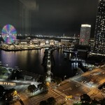 CAFE AUX BACCHANALES - 