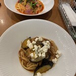 CAFE AUX BACCHANALES - 