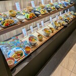 しまなみ食堂 - 