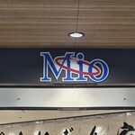 きんとうん - MIO