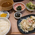 しまなみ食堂 - 