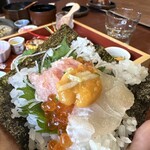 手卷壽司專門店 Biwa壽司 野洲店 - 