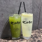 #ヒロキヤ新宿 - 