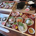 手卷壽司專門店 Biwa壽司 野洲店 - 