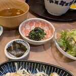 しまなみ食堂 - 