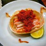 【香箱蟹】◎2015/1