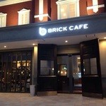 BRICK CAFE - 