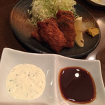 Shin‐和 dining - 