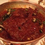 The Rang Mahal REMBRANDT HOTEL BANGKOK - 