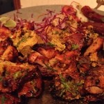 The Rang Mahal REMBRANDT HOTEL BANGKOK - 