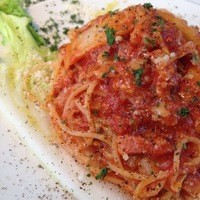 AWkitchen TOKYO 新丸ビル店 - 白菜の味はベーコンに押され気味