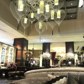 ニューヨークラウンジ by インターコンチネンタル 東京ベイ_2