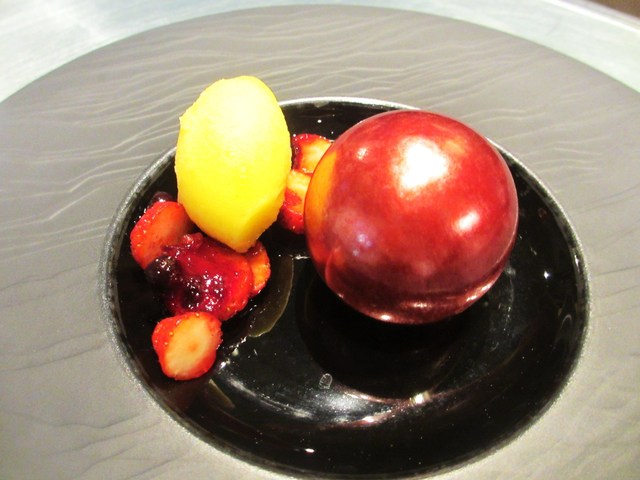 New York Lounge by Intercontinental Tokyo Bay photo 5