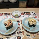 すし松 - 料理写真: